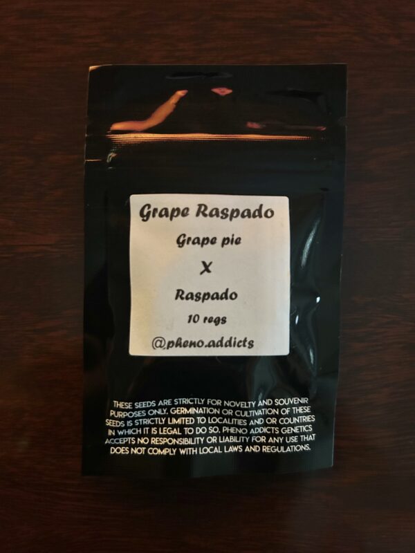 Grape Raspado - Image 2