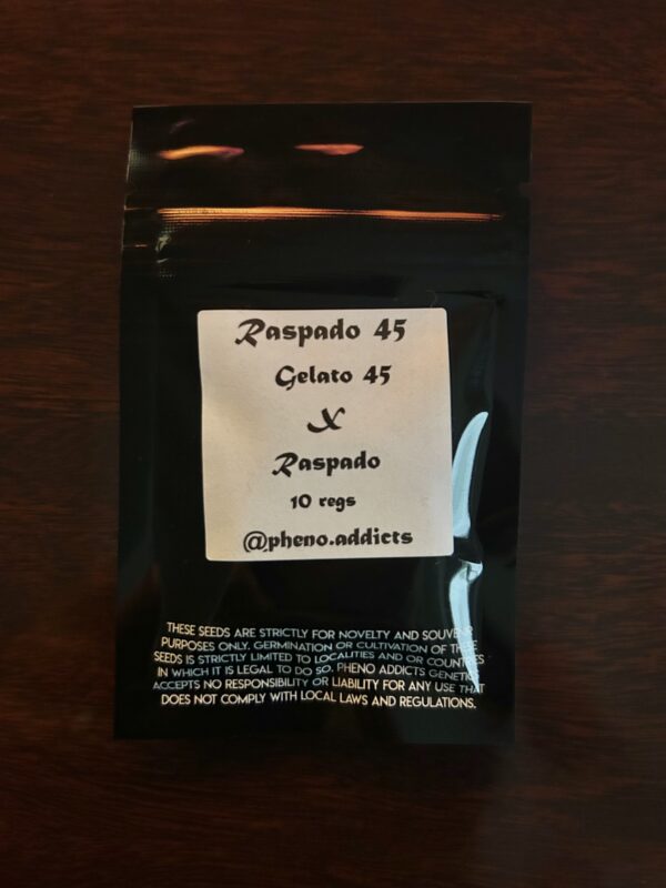 Raspado 45 - Image 2