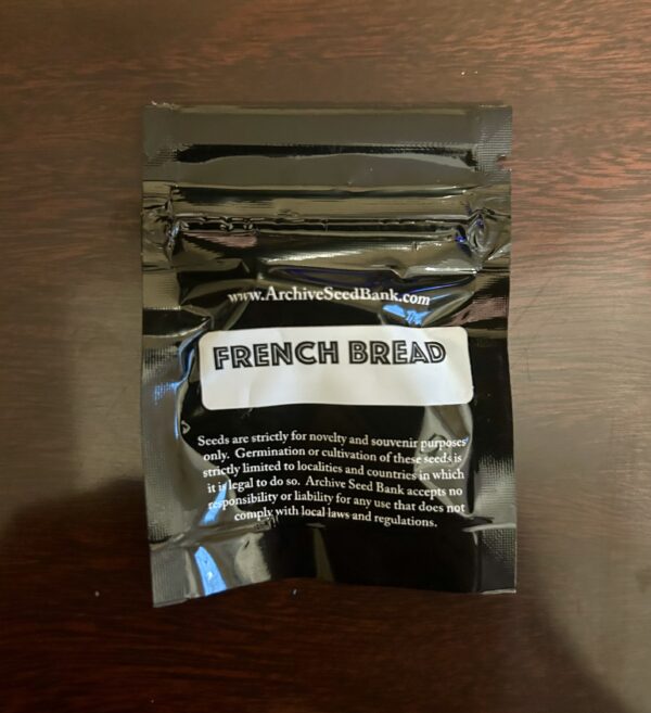 French Bread