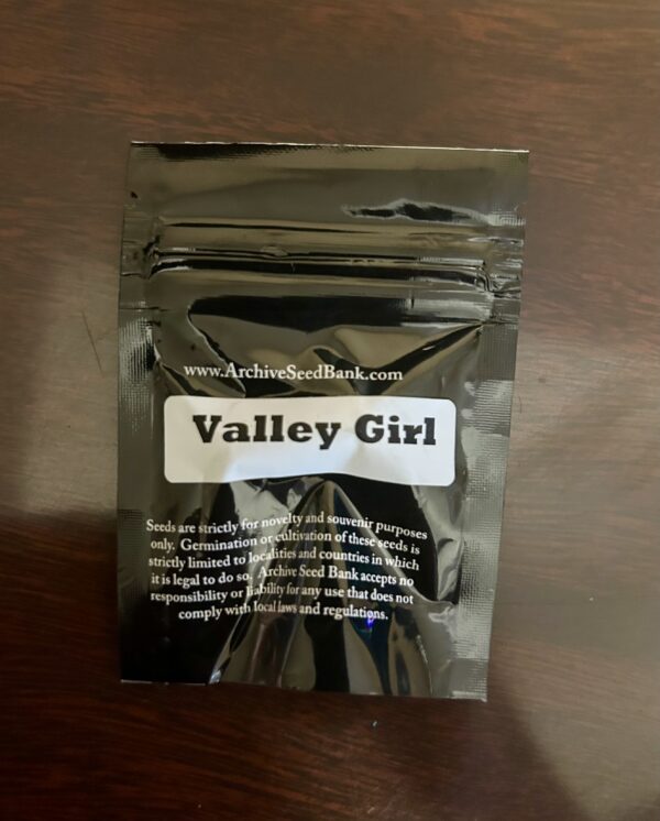 Valley Girl