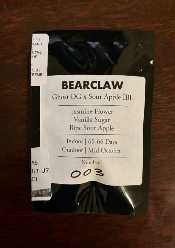 Bearclaw - Image 2