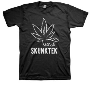 Classic Tee – B&W