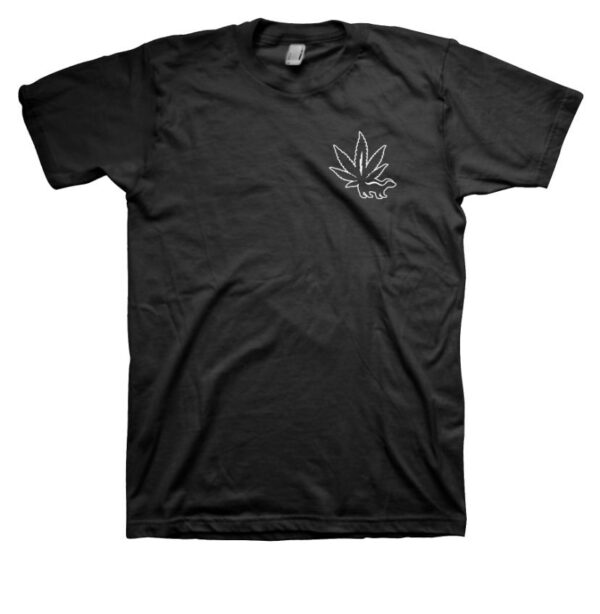 Essentials Logo Tee