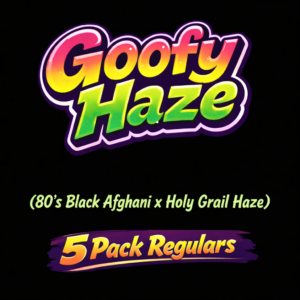 Goofy Haze